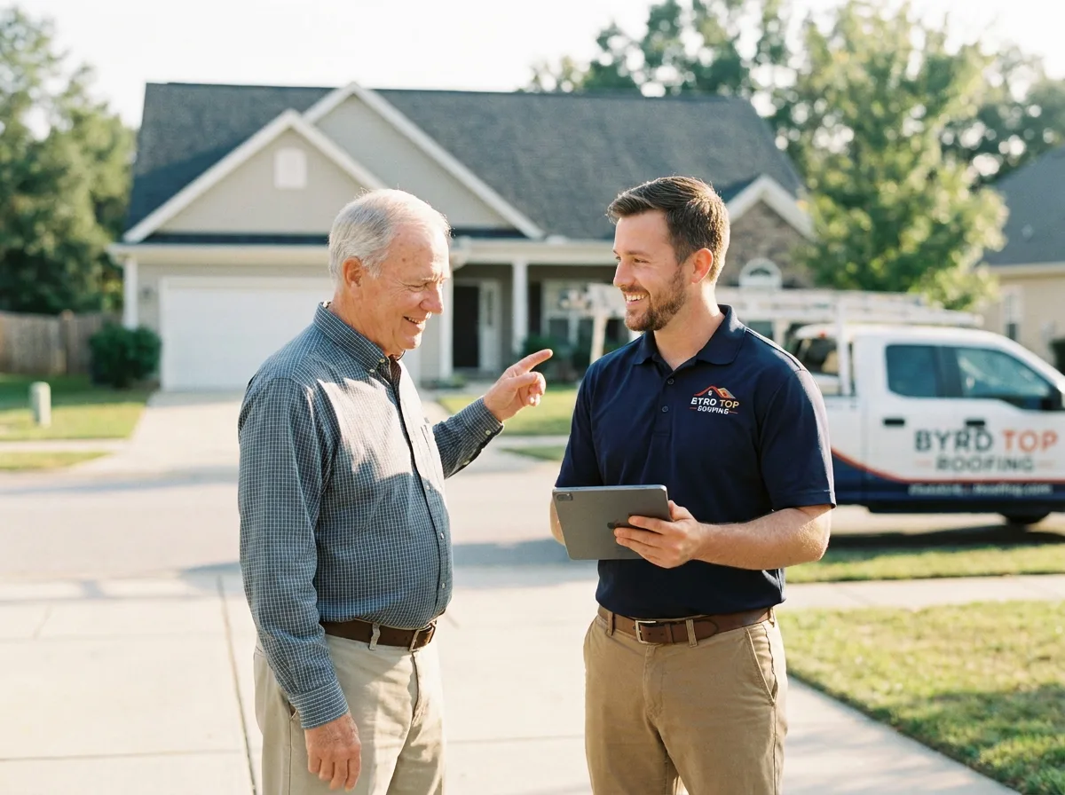 Roofing Perryville, MO FAQs